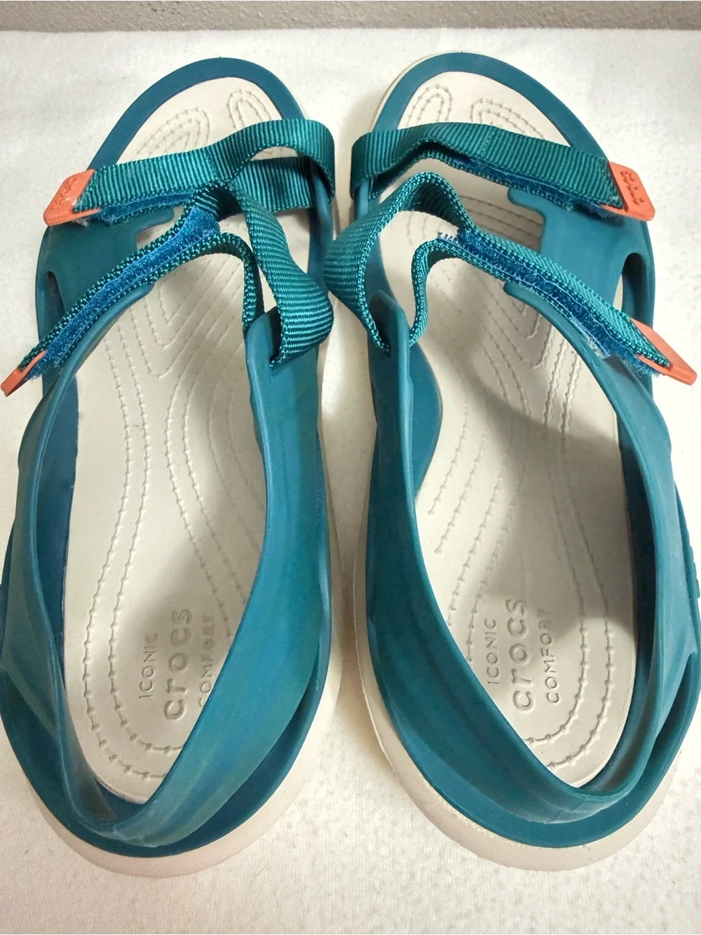 CROCS brand new